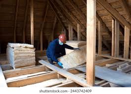 Types of Insulation We Offer in Mount Vernon, IA